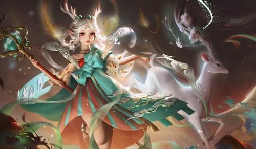 王者荣耀S26瑶怎么出装