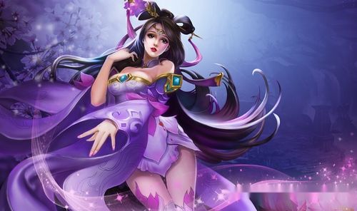 王者荣耀貂蝉怎么玩