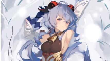 原神痛苦弓是什么