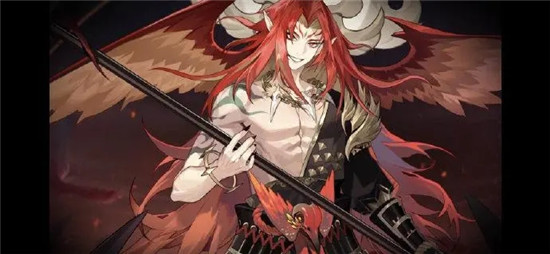 阴阳师迦楼罗怎么玩