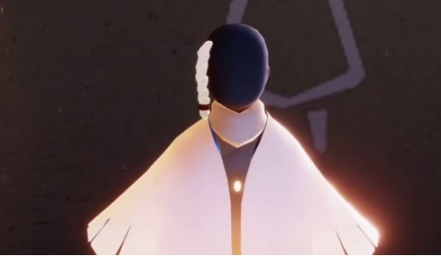 光遇毕业礼单边绑发获取攻略