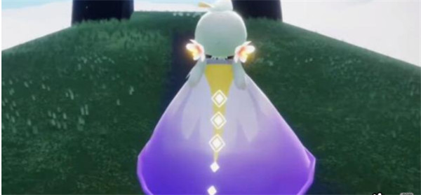 光遇紫藤花斗篷价格一览