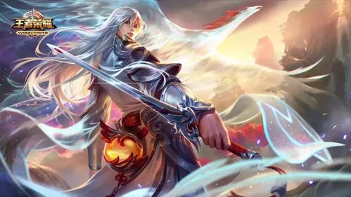 王者荣耀指定中路英雄有哪些