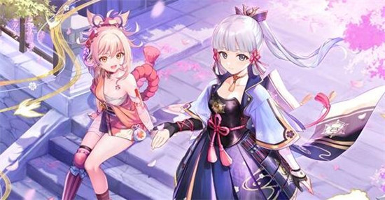 原神八重神子怎么阵容