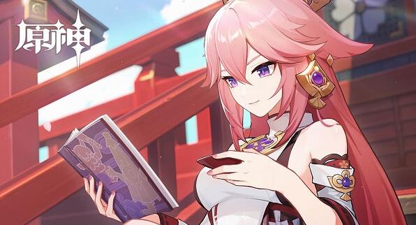 原神八重神子圣遗物词条怎么选择