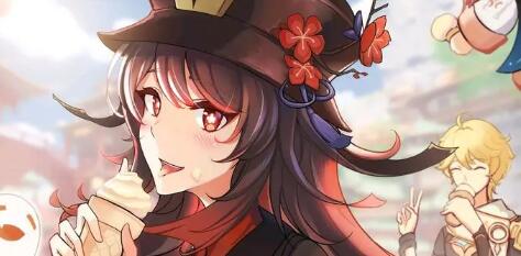 原神胡桃非常依赖钟离吗