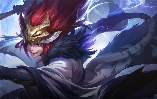 王者荣耀S26百里玄策怎么出装