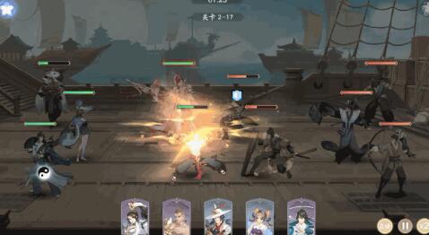 武林闲侠九天宗秘籍怎么选择