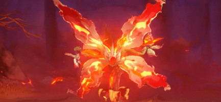 原神爆炎树隐藏成就有哪些