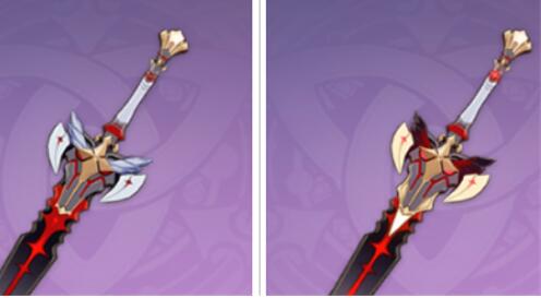 原神神里绫人四星武器用什么最好