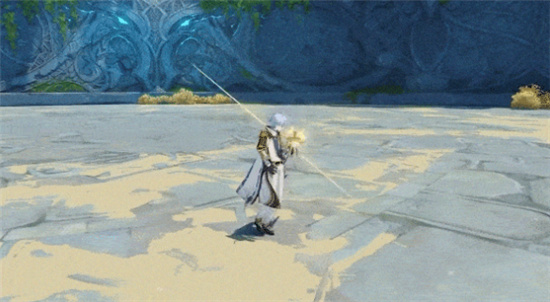 原神神里绫人技能以及武器圣遗物介绍