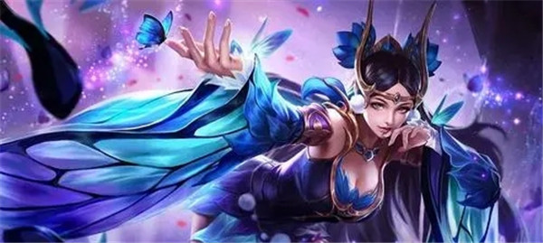 王者荣耀S26貂蝉怎么快速上分