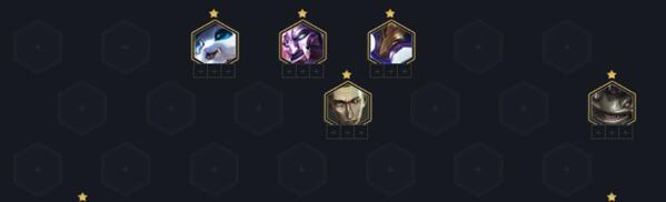 金铲铲之战霓虹之夜名流蛤蟆阵容要怎么搭配