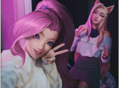 英雄联盟手游萨勒芬妮对线应该怎么打