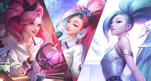 英雄联盟手游萨勒芬妮如何对线