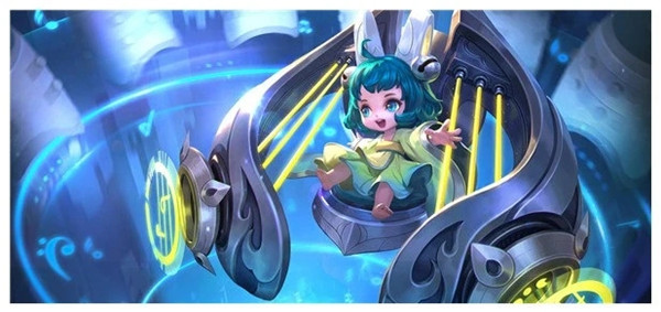 王者荣耀S26蔡文姬出装推荐