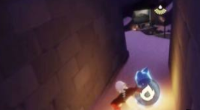 光遇表演季猫猫头先祖位置分享