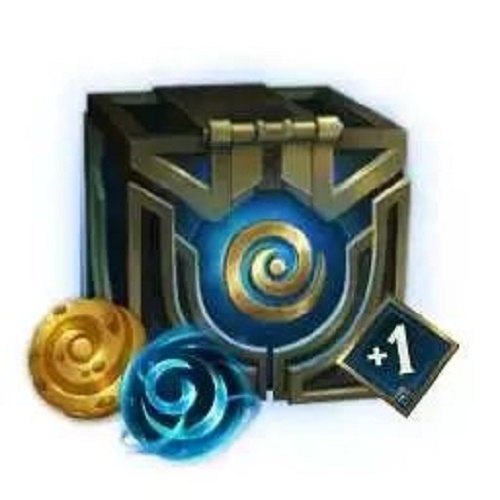 英雄联盟手游小魄罗惊喜宝箱奖励概率