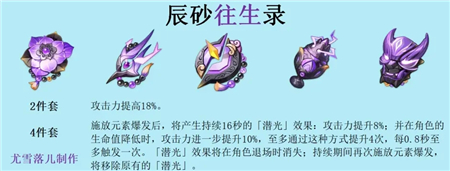 原神岩中幽谷秘境位置攻略