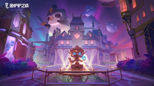 金铲铲之战S6.5名流卡莎阵容怎么搭配