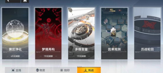 深空之眼副本完成方法是什么