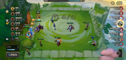 金铲铲之战发明杰斯阵容搭配攻略