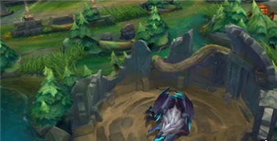 英雄联盟手游元素峡谷限时玩法开启及结束时间一览