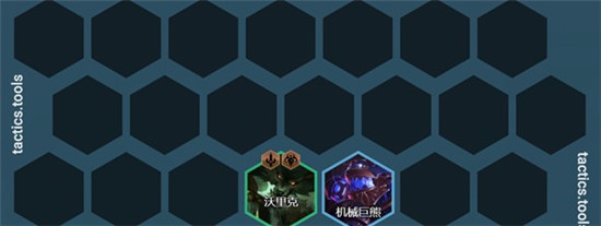 金铲铲之战炼金老鼠阵容怎么玩