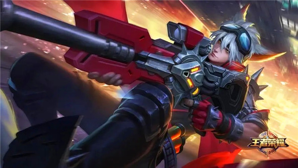 王者荣耀S26百里守约怎么出装