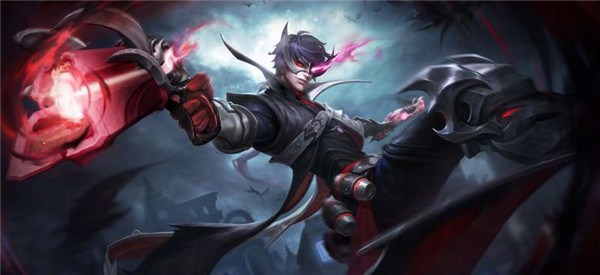 王者荣耀马可波罗如何出装