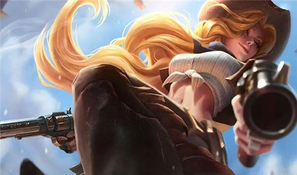 英雄联盟赏金猎人天赋怎么加点