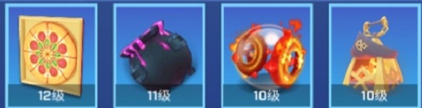 逃跑吧少年星辰圣女卡组要怎么搭配