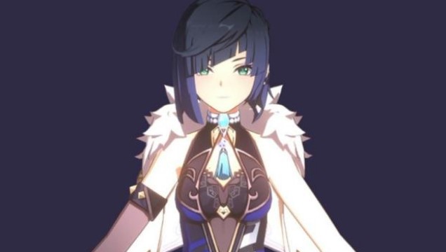 原神夜兰圣遗物词条搭配什么比较好