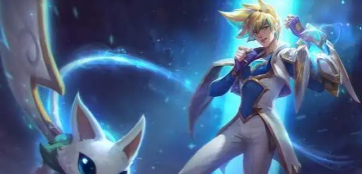 金铲铲之战精密发明伊泽瑞尔阵容要怎么搭配