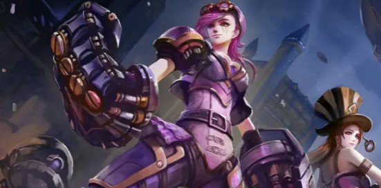 金铲铲之战名流执法蔚阵容要怎么搭配