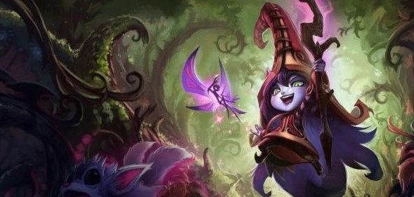 金铲铲之战万血蹦迪璐璐阵容要怎么搭配