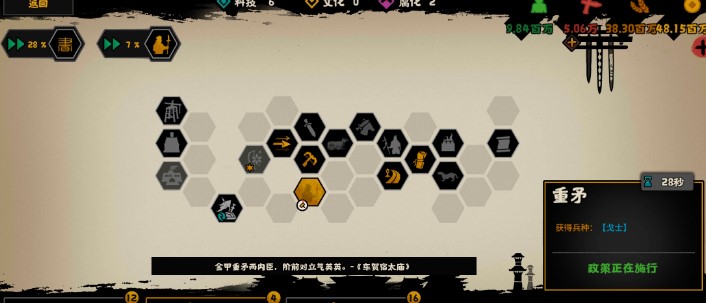 无悔华夏平民名臣选择哪个比较厉害