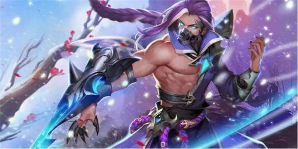 王者荣耀S27兰陵王怎么出装