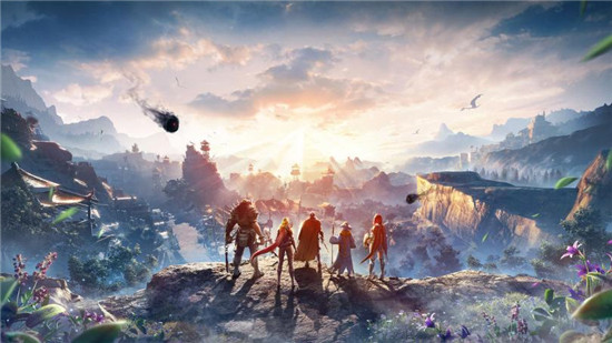 黑色沙漠手游新手前期怎么玩