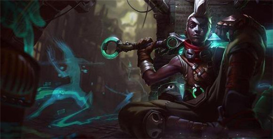 英雄联盟手游3.2版本新增哪些英雄