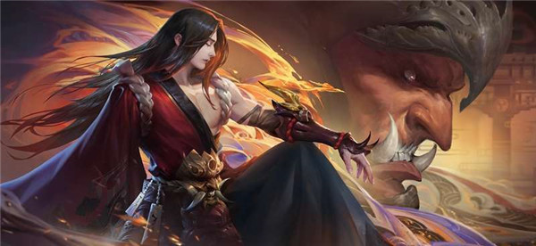 王者荣耀橘右京如何出装