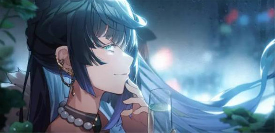 原神2.7版本限定角色夜兰是否值得抽取