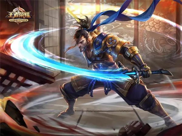 王者荣耀宫本武藏重做什么时候上线