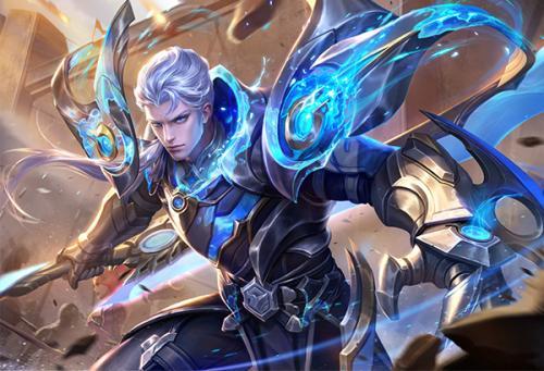 王者荣耀S27铠怎么出装铭文