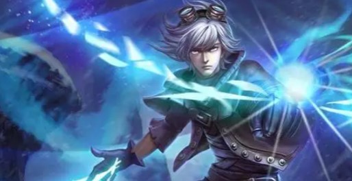 金铲铲之战精密发明伊泽阵容要怎么搭配