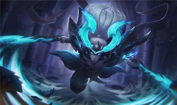 王者荣耀S27赛季宫本武藏怎么出装