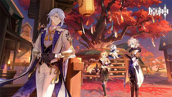 原神2022年5月16日最新兑换码是什么