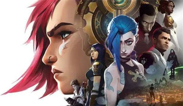 英雄联盟双城之战爆爆是金克丝吗-金克丝为什么叫爆爆