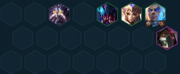 金铲铲之战学者斗法阵容装备怎么搭配