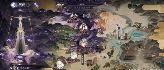 阴阳师终焉降临战场巡逻爬塔阵容怎么搭配